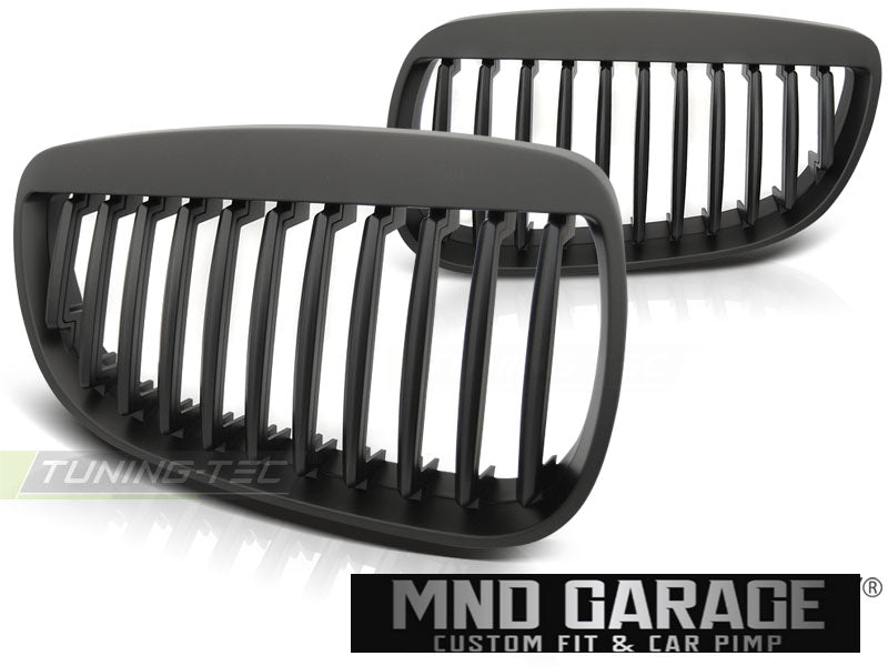 Coppia fanali anteriori angel eyes BMW E92 E93 Coppia fanali anteriori angel eyes BMW E92 E93