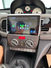 Car Tablet 9" LANCIA YPSILON Y 2003-2011 Android 14 – 8 CORE Navigatore GPS, Bluetooth, Wi-Fi, Touchscreen