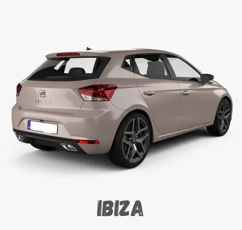 Seat-Ibiza-Carplay Mnd Garage 