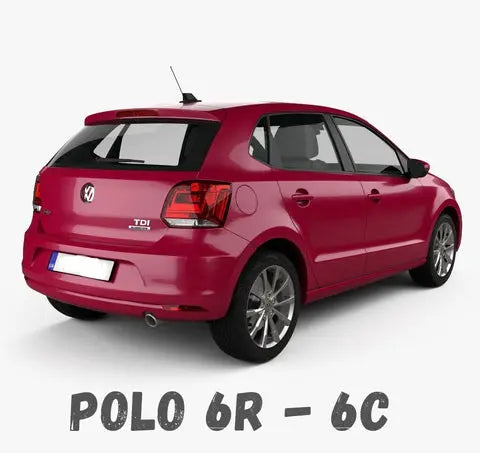 Volkswagen-Polo-6R-6C-Carplay Mnd Garage 
