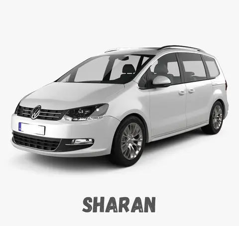 Volkswagen-Sharan-Carplay Mnd Garage 