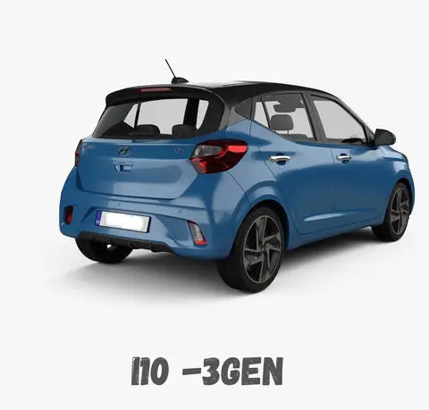 HYUNDAI-I10-3Gen-Carplay Mnd Garage 
