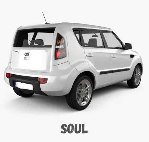 Kia-Soul-Carplay Mnd Garage 