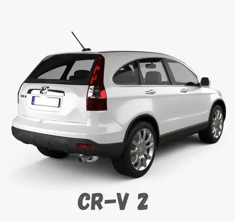 HONDA-CR-V-2-Carplay Mnd Garage 