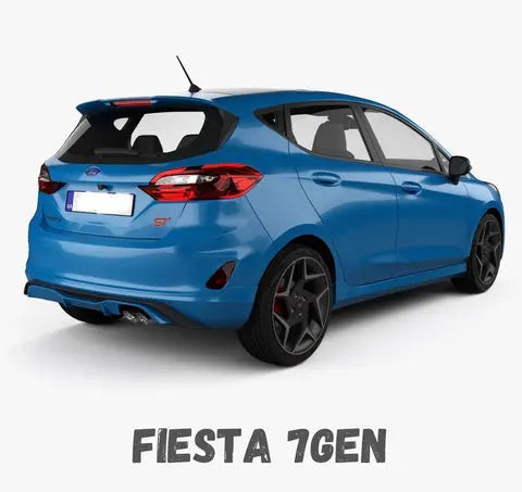 Ford-Fiesta-7-Gen-Carplay Mnd Garage 