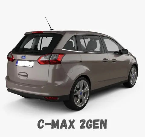 Ford-C-Max-2Gen-Carplay Mnd Garage 