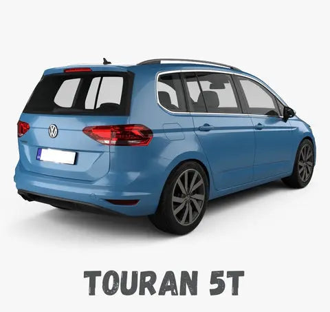 Volkswagen-Touran-5T-Carplay Mnd Garage 
