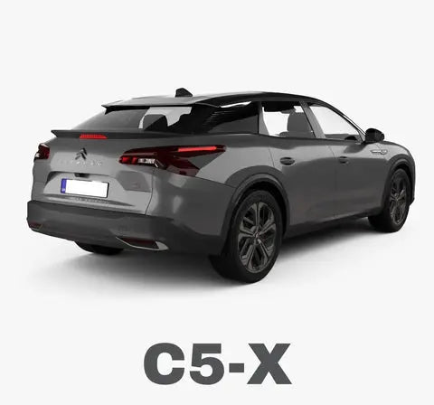 Citroen-C5-X-Carplay Mnd Garage 