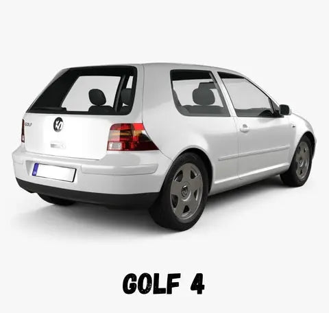 Volkswagen-Golf-4-Carplay Mnd Garage 
