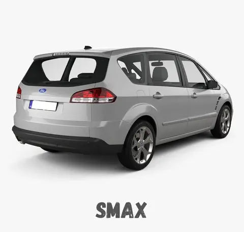 Ford-SMAX-Carplay Mnd Garage 