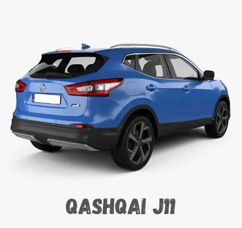 Nissan-Qashqai-J11-Carplay Mnd Garage 