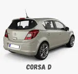Opel-Corsa-D-Carplay Mnd Garage 