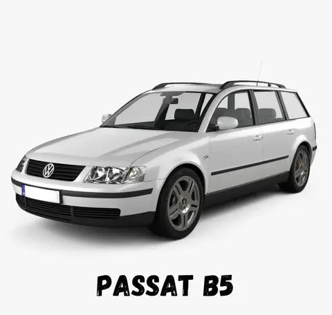 Volkswagen-Passat-B5-Carplay Mnd Garage 