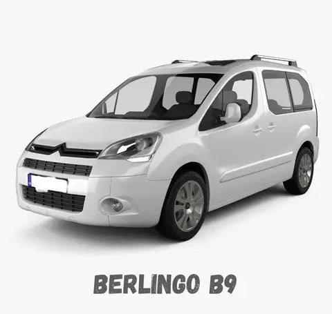 Citroen-Berlingo-B9-Carplay Mnd Garage 