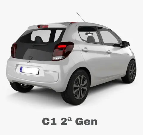 Citroen-C1-2a-Gen-Carplay Mnd Garage 
