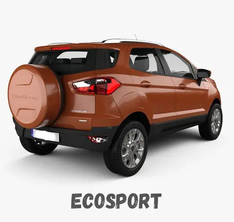 Ford-Ecosport-Carplay Mnd Garage 