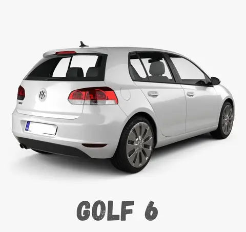 Volkswagen-Golf-6-Carplay Mnd Garage 