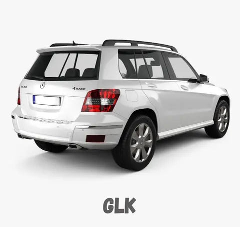 Mercedes-GLK-Carplay Mnd Garage 