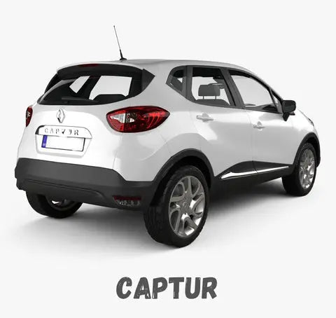 Renault-Captur-Carplay Mnd Garage 