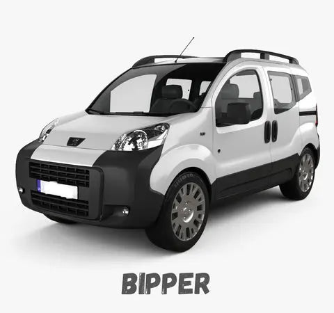 Peugeot-Bipper-Carplay Mnd Garage 