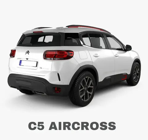 Citroen-C5-Aircross-Carplay Mnd Garage 
