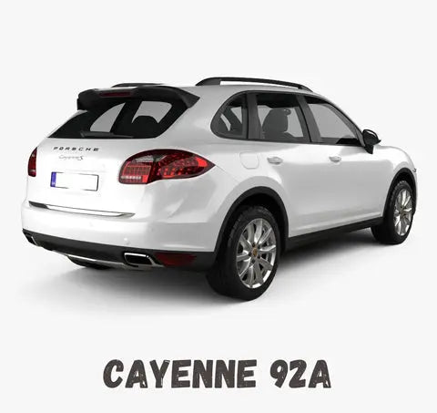 Porsche-Cayenne-92A-Carplay Mnd Garage 