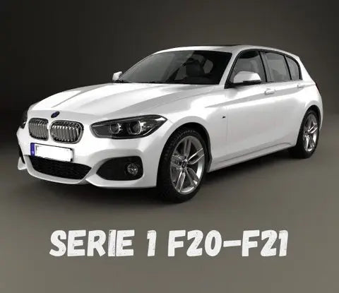 BMW-SERIE-1-F20-F21-Carplay Mnd Garage 