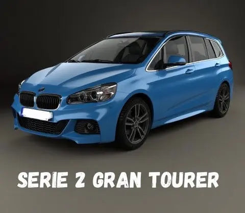 BMW-Serie-2-Gran-Tourer-Carplay Mnd Garage 