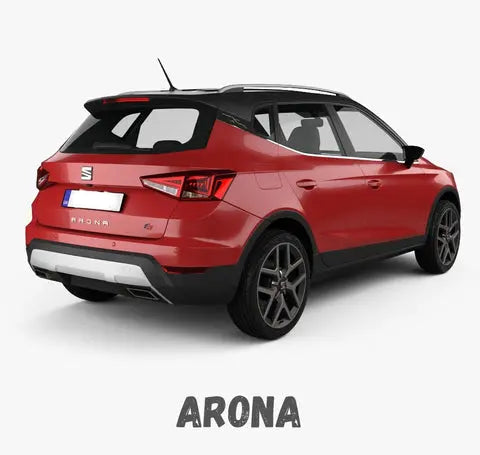 Seat-Arona-Carplay Mnd Garage 