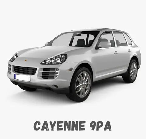 Porsche-Cayenne-9PA-Carplay Mnd Garage 