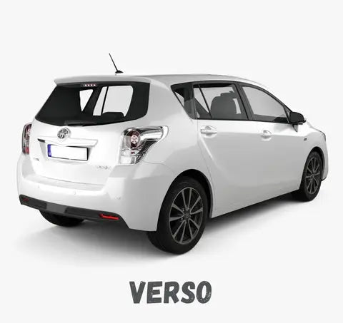 Toyota-Verso-Carplay Mnd Garage 