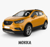 Opel Mokka Carplay