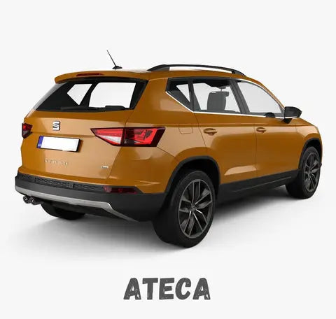Seat-Ateca-Carplay Mnd Garage 