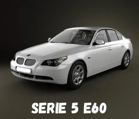 BMW-Serie-5-E60-Carplay Mnd Garage 