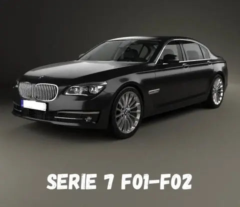 BMW-Serie-7-F01-F02-Carplay Mnd Garage 