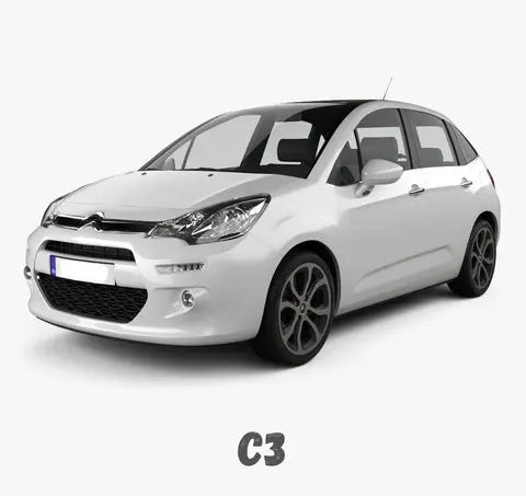 Citroen-C3-Carplay Mnd Garage 