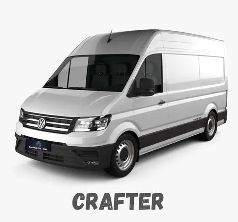 Volkswagen-Crafter-Carplay Mnd Garage 