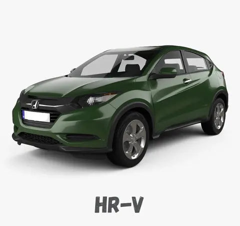 HONDA-HR-V-Carplay Mnd Garage 
