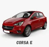 Opel-Corsa-E-Carplay Mnd Garage 
