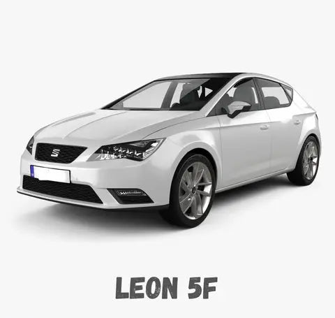 Seat-Leon-5F-Carplay Mnd Garage 
