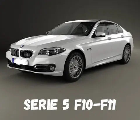 BMW-Serie-5-F10-F11-Carplay Mnd Garage 