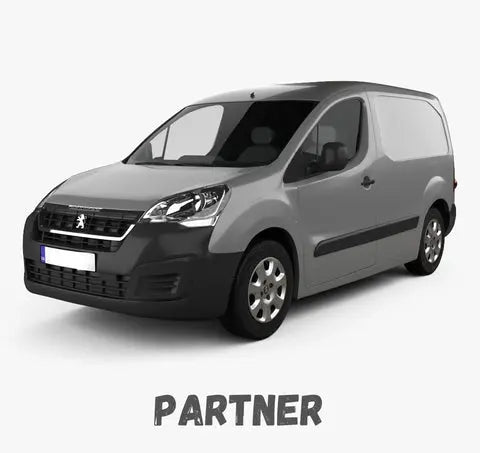 Peugeot-Partner-Carplay Mnd Garage 