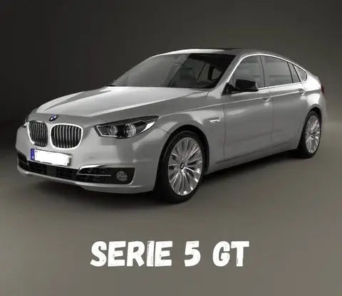 BMW-Serie-5-GT-Carplay Mnd Garage 