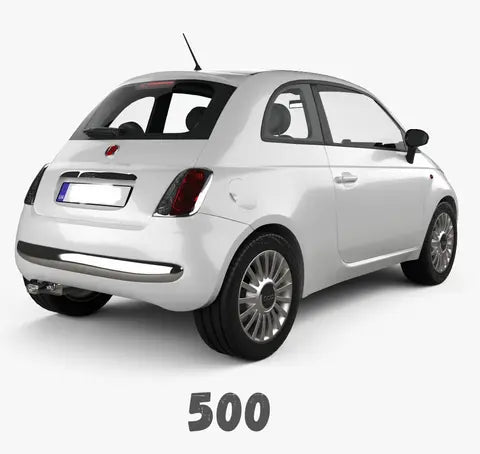 Fiat-500-Carplay Mnd Garage 