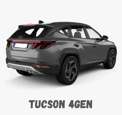HYUNDAI-Tucson-4Gen-Carplay Mnd Garage 