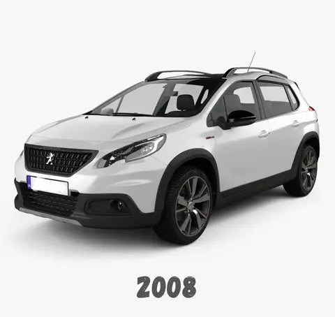 Peugeot-2008-Carplay Mnd Garage 