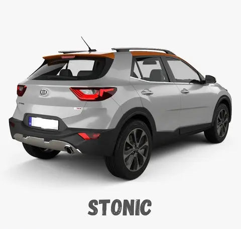 Kia-Stonic-Carplay Mnd Garage 