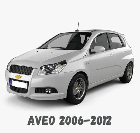 Chevrolet-Aveo-2006-2012-Carplay Mnd Garage 