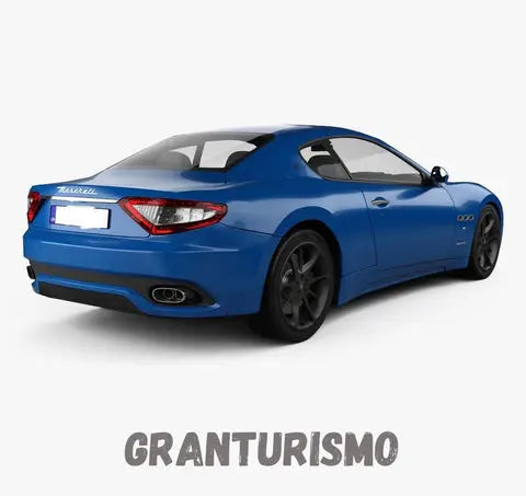 Maserati-Granturismo-Carplay Mnd Garage 