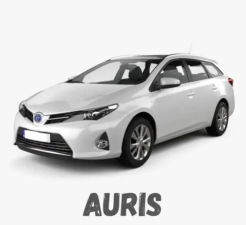 Toyota-Auris-Carplay Mnd Garage 